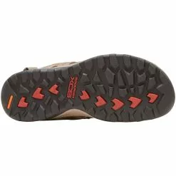 Rockport Shoes Rockport XCS Trail Technique Adjustable Mens Sandals -WOMENS ATHLETIC SHOES Shop RP CI9172 TPE4