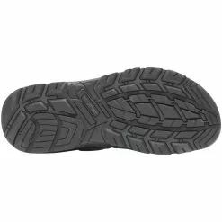 Rockport Shoes Rockport Springboro Rocklake Fisherman Mens Sandals -WOMENS ATHLETIC SHOES Shop RP CI9179 BLK4