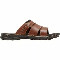Rockport Shoes Rockport Darwyn Slide Mens Sandals