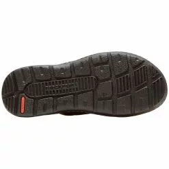 Rockport Shoes Rockport Darwyn Slide Mens Sandals -WOMENS ATHLETIC SHOES Shop RP CI9181 BRN4