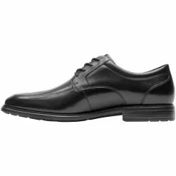 Rockport Shoes Rockport Dressports Work Apron Toe Oxford Mens Dress Shoes -WOMENS ATHLETIC SHOES Shop RP CI9221 BLK3