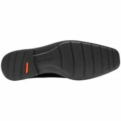 Rockport Shoes Rockport Dressports Work Apron Toe Oxford Mens Dress Shoes -WOMENS ATHLETIC SHOES Shop RP CI9221 BLK4