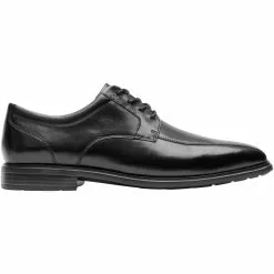 Rockport Shoes Rockport Dressports Work Bike Toe Oxford Mens Dress Shoes