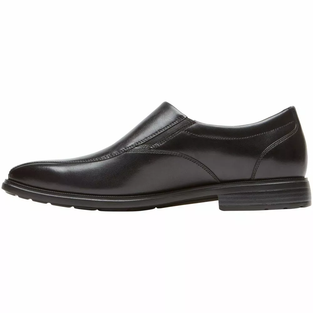Rockport Shoes Rockport Dressports Work Bike Toe Slip On Mens Dress Shoes 3 Rockport Shoes Rockport Dressports Work Bike Toe Slip On Mens Dress Shoes - Image 3