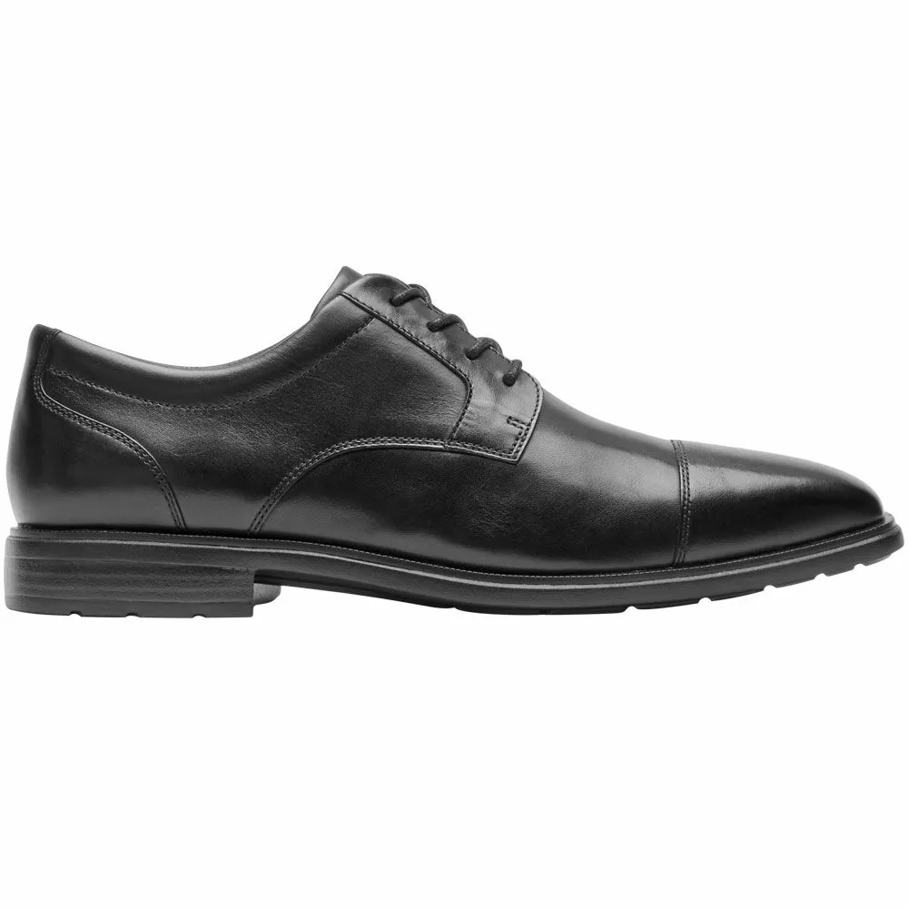 Rockport Shoes Rockport Dressport Work Cap Toe Oxford Mens Dress Shoes 1 Rockport Shoes Rockport Dressport Work Cap Toe Oxford Mens Dress Shoes