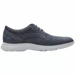 Rockport Shoes Rockport Truflex Plain Toe Lace Up Casual Shoes - Mens