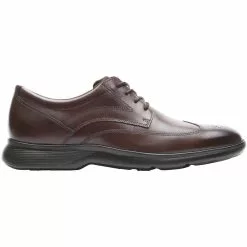 Rockport Shoes Rockport Truflex Wingtip Lace Up Casual Shoes - Mens