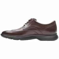 Rockport Shoes Rockport Truflex Wingtip Lace Up Casual Shoes - Mens 6 Rockport Shoes Rockport Truflex Wingtip Lace Up Casual Shoes - Mens -WOMENS ATHLETIC SHOES Shop RP CI9552 DBR3