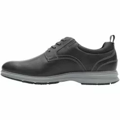 Rockport Shoes Rockport Tm City Plain Toe Lace Up Casual Shoes - Mens -WOMENS ATHLETIC SHOES Shop RP CI9602 XGY3