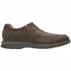 Rockport Shoes Rockport Total Motion City WP Slip On Casual Shoes - Mens