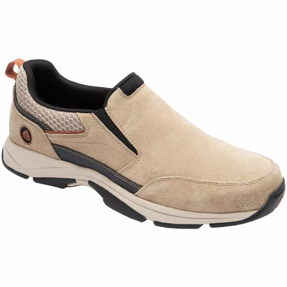 Rockport Shoes Rockport Chranson Slip On Slip On Casual Shoes - Mens 2 Rockport Shoes Rockport Chranson Slip On Slip On Casual Shoes - Mens - Image 2