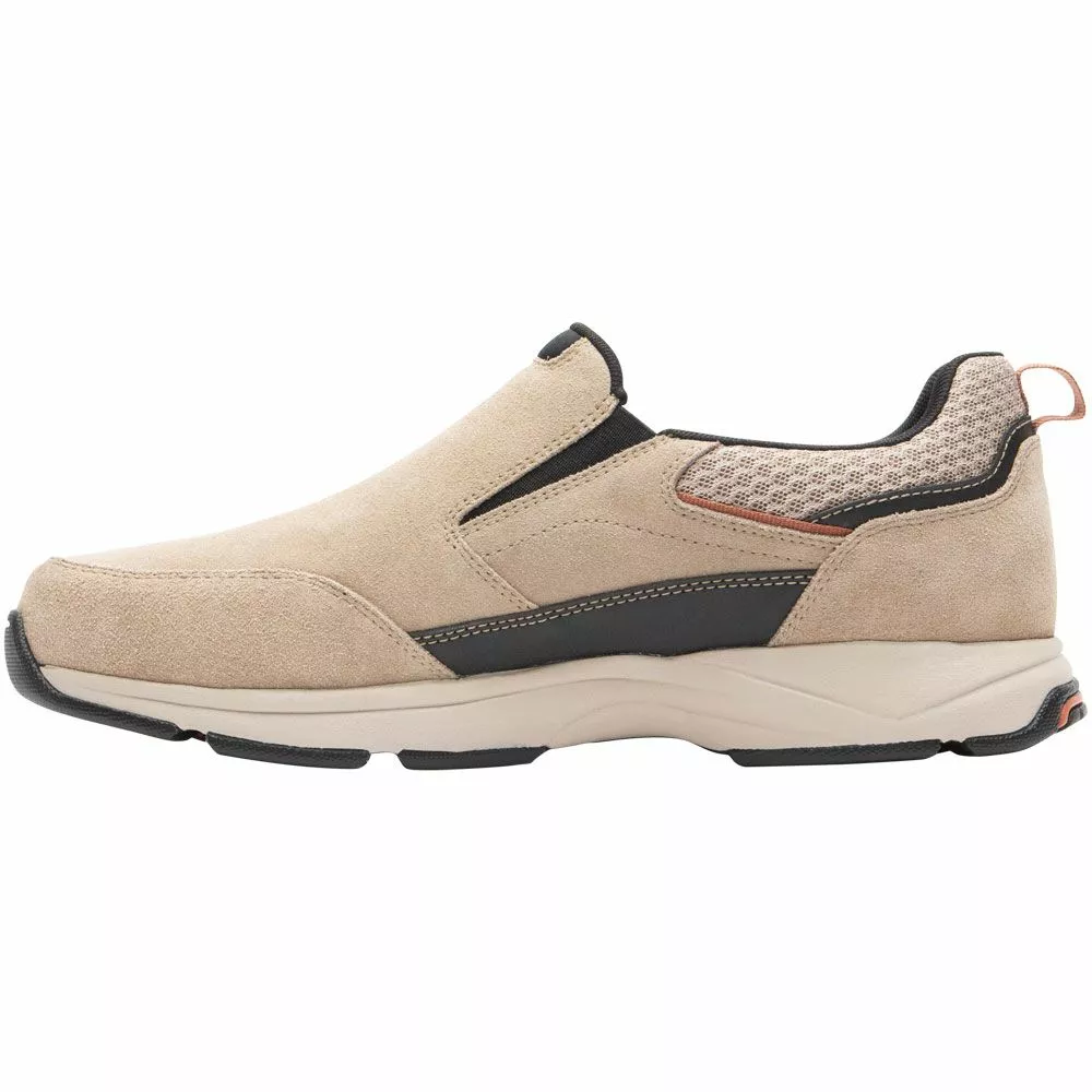 Rockport Shoes Rockport Chranson Slip On Slip On Casual Shoes - Mens 3 Rockport Shoes Rockport Chranson Slip On Slip On Casual Shoes - Mens - Image 3