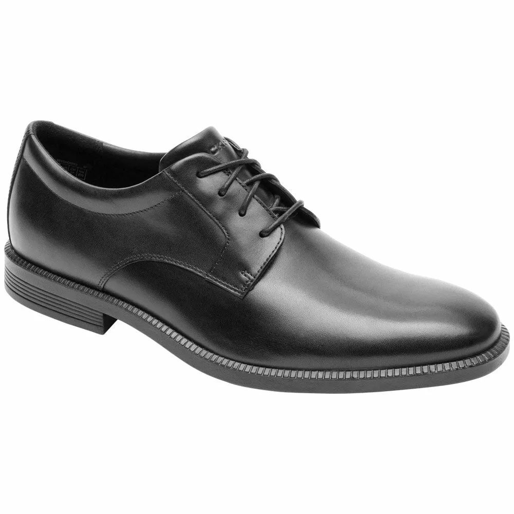 Rockport Shoes Rockport Dsp Plain Toe Oxford Dress Shoes - Mens 2 Rockport Shoes Rockport Dsp Plain Toe Oxford Dress Shoes - Mens - Image 2