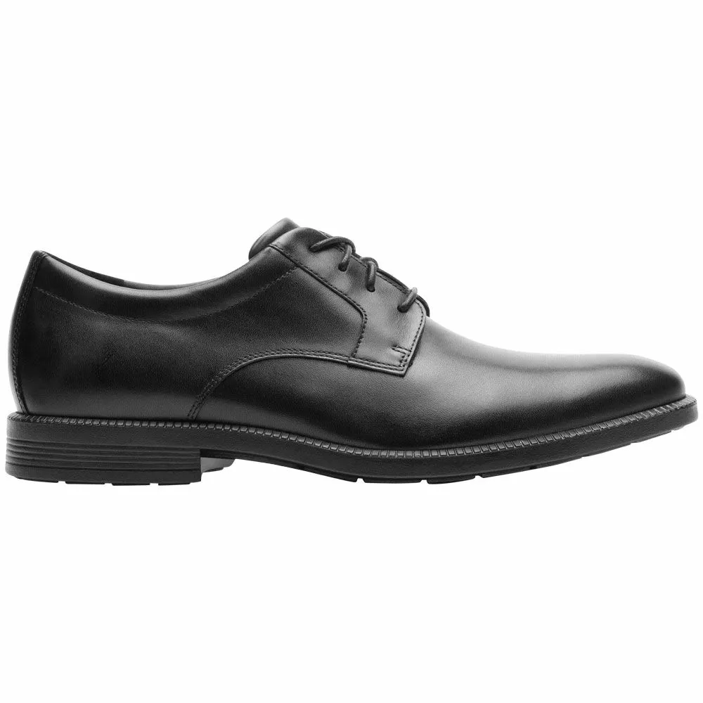 Rockport Shoes Rockport Dsp Plain Toe Oxford Dress Shoes - Mens 1 Rockport Shoes Rockport Dsp Plain Toe Oxford Dress Shoes - Mens