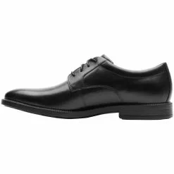 Rockport Shoes Rockport Dsp Plain Toe Oxford Dress Shoes - Mens 6 Rockport Shoes Rockport Dsp Plain Toe Oxford Dress Shoes - Mens -WOMENS ATHLETIC SHOES Shop RP CJ0094 BLK3