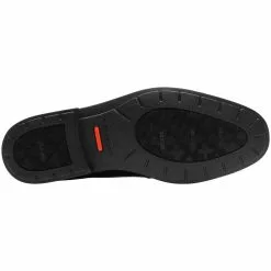 Rockport Shoes Rockport Dsp Plain Toe Oxford Dress Shoes - Mens 7 Rockport Shoes Rockport Dsp Plain Toe Oxford Dress Shoes - Mens -WOMENS ATHLETIC SHOES Shop RP CJ0094 BLK4