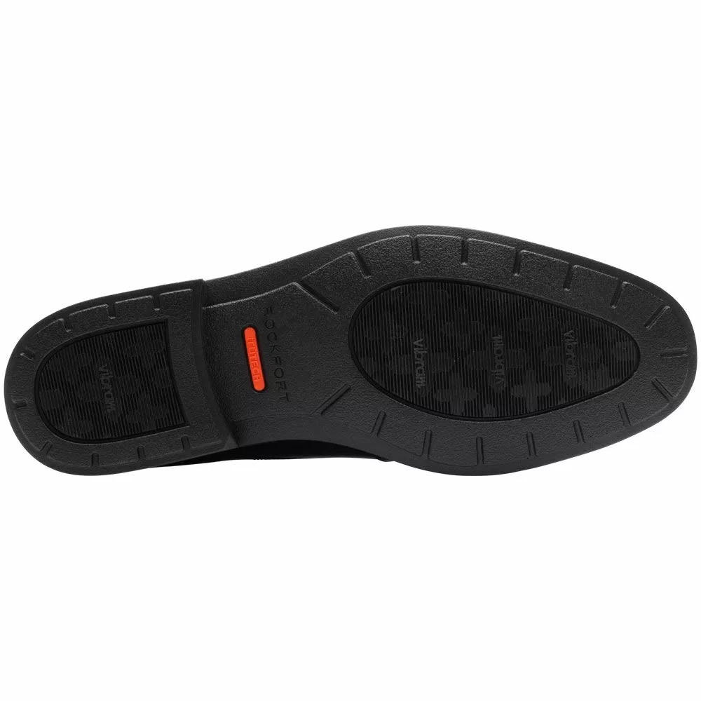 Rockport Shoes Rockport Dsp Plain Toe Oxford Dress Shoes - Mens 4 Rockport Shoes Rockport Dsp Plain Toe Oxford Dress Shoes - Mens - Image 4