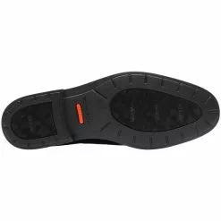 Rockport Shoes Rockport Dressports Slipon Dress Shoes - Mens -WOMENS ATHLETIC SHOES Shop RP CJ0095 BLK4