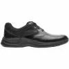 Rockport Shoes Rockport Patterson Plain Toe Lace Up Casual Shoes - Mens