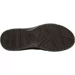 Rockport Shoes Rockport Junction Point Lace Up Casual Shoes - Mens -WOMENS ATHLETIC SHOES Shop RP H79440 BLK4