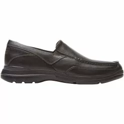 Rockport Shoes Rockport Junction Point Slip On Casual Shoes - Mens