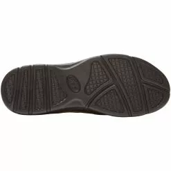 Rockport Shoes Rockport Junction Point Slip On Casual Shoes - Mens -WOMENS ATHLETIC SHOES Shop RP H79442 BLK4