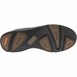 Rockport Shoes Rockport Eberdon Slip On Casual Shoes - Mens -WOMENS ATHLETIC SHOES Shop RP K71228 BRN4