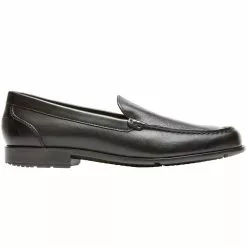 Rockport Shoes Rockport Classic Loafer Venetia Penny Loafer Shoes - Mens