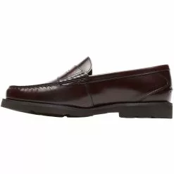 Rockport Shoes Rockport Modern Prep Penny Slip On Casual Shoes - Mens -WOMENS ATHLETIC SHOES Shop RP V80547 BGY3