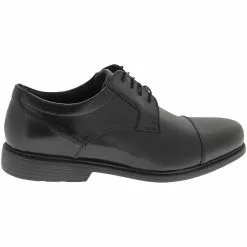 Rockport Shoes Rockport Charlesroad Cap Toe Oxford Dress Shoes - Mens