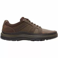 Rockport Shoes Rockport Gyk Mdg Blucher Lace Up Casual Shoes - Mens