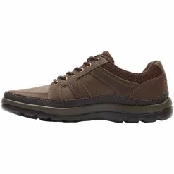 Rockport Shoes Rockport Gyk Mdg Blucher Lace Up Casual Shoes - Mens -WOMENS ATHLETIC SHOES Shop RP V82623 DBR3