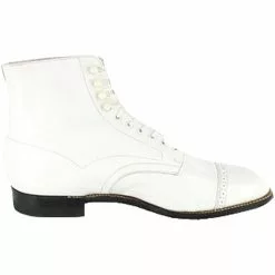 Stacy Adams Shoes Stacy Adams Madison Dress Boots - Mens