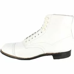 Stacy Adams Shoes Stacy Adams Madison Dress Boots - Mens 6 Stacy Adams Shoes Stacy Adams Madison Dress Boots - Mens -WOMENS ATHLETIC SHOES Shop SA 00015 WHT3