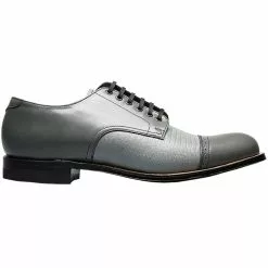Stacy Adams Shoes Stacy Adams Madison Lizard Cap Toe Oxford Mens Dress Shoes