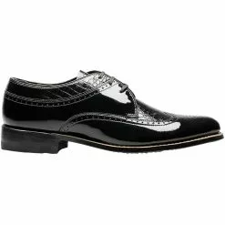 Stacy Adams Shoes Stacy Adams Dayton Wingtip Oxford Mens Dress Shoes