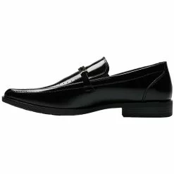 Stacy Adams Shoes Stacy Adams Cade Dress Shoes - Mens -WOMENS ATHLETIC SHOES Shop SA 20126 BLK3
