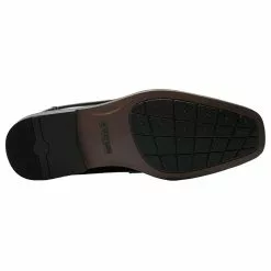 Stacy Adams Shoes Stacy Adams Cade Dress Shoes - Mens -WOMENS ATHLETIC SHOES Shop SA 20126 BLK4