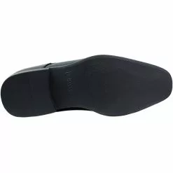 Stacy Adams Shoes Stacy Adams Waltham Oxford Dress Shoes - Mens -WOMENS ATHLETIC SHOES Shop SA 20138 BLK4