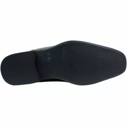 Stacy Adams Shoes Stacy Adams Wakefield Loafer Dress Shoes - Mens -WOMENS ATHLETIC SHOES Shop SA 20141 BLK4