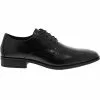 Stacy Adams Shoes Stacy Adams Ardell Plain Toe Oxford Mens Slip Resistant Dress Shoes