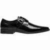 Stacy Adams Shoes Stacy Adams Kinsley Oxford Dress Shoes - Mens
