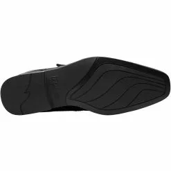 Stacy Adams Shoes Stacy Adams Kinsley Oxford Dress Shoes - Mens -WOMENS ATHLETIC SHOES Shop SA 20180 BLK4