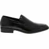Stacy Adams Shoes Stacy Adams Aldrich Moc Toe Slip On Dress Shoes - Mens