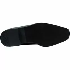 Stacy Adams Shoes Stacy Adams Royalty Oxford Dress Shoes - Mens -WOMENS ATHLETIC SHOES Shop SA 24669 BLK4