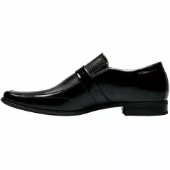 Stacy Adams Shoes Stacy Adams Beau Dress Shoes - Mens -WOMENS ATHLETIC SHOES Shop SA 24692 BLK3