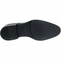 Stacy Adams Shoes Stacy Adams Kordell Oxford Dress Shoes - Men's -WOMENS ATHLETIC SHOES Shop SA 24919 BLK4