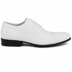 Stacy Adams Shoes Stacy Adams Gala Oxford Dress Shoes - Mens