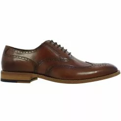 Stacy Adams Shoes Stacy Adams Dunbar Oxford Dress Shoes - Mens