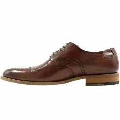 Stacy Adams Shoes Stacy Adams Dunbar Oxford Dress Shoes - Mens -WOMENS ATHLETIC SHOES Shop SA 25064 COG3